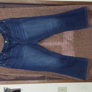 22w Short Maurices Jeans